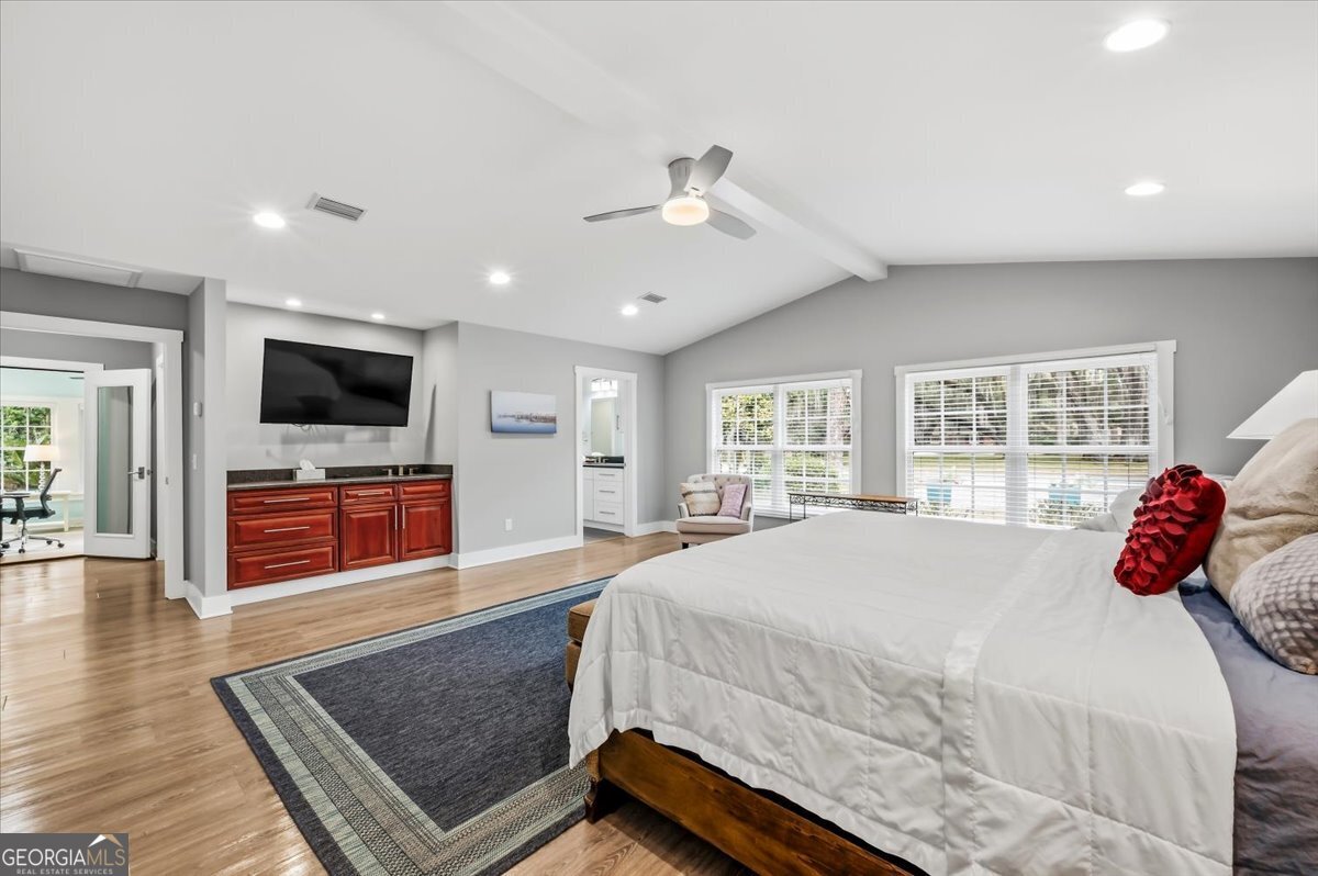 636 Old Plantation Road Jekyll Island GA 31527