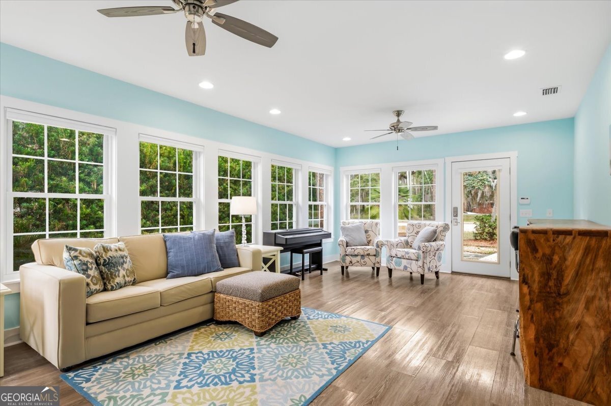 636 Old Plantation Road Jekyll Island GA 31527
