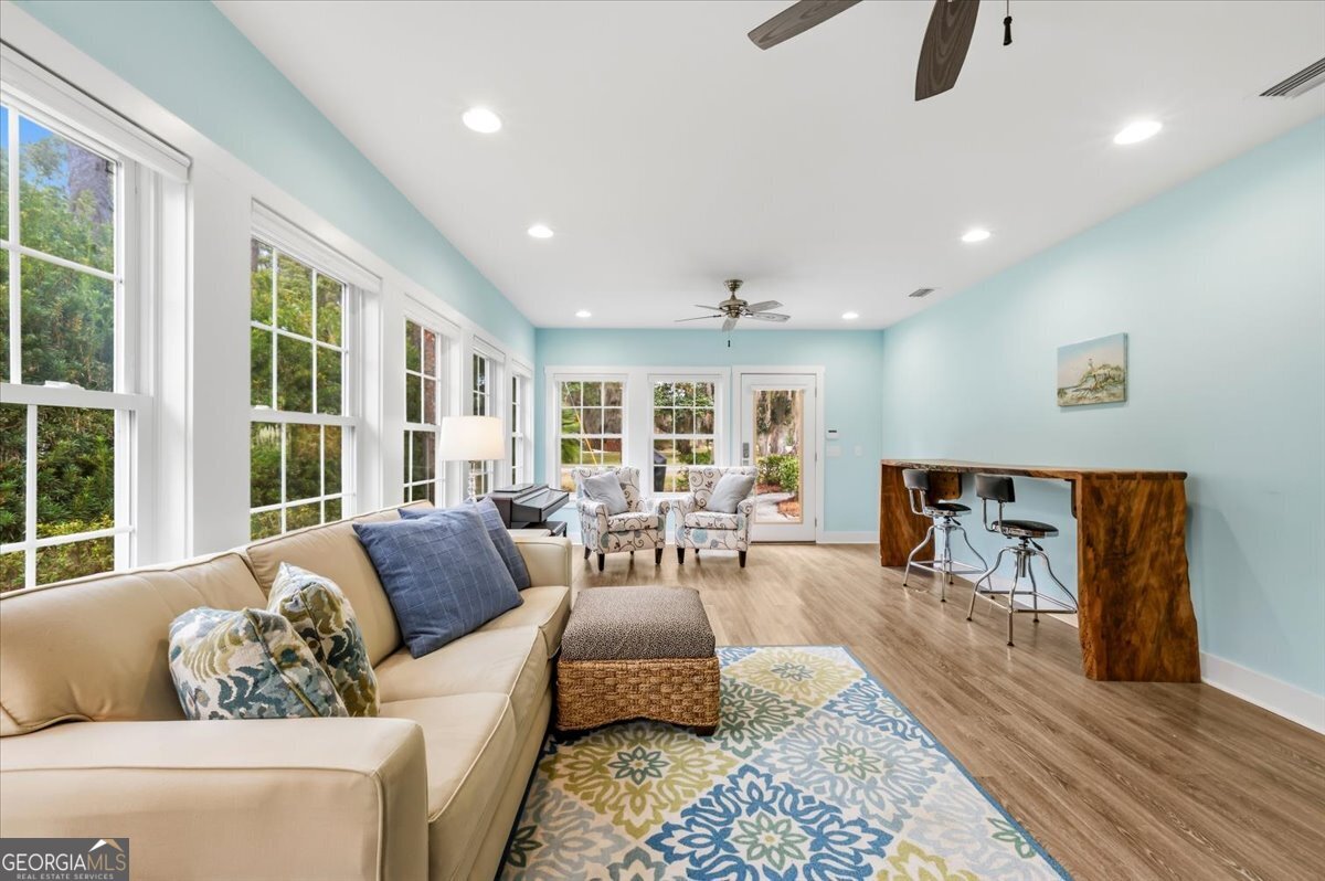 636 Old Plantation Road Jekyll Island GA 31527