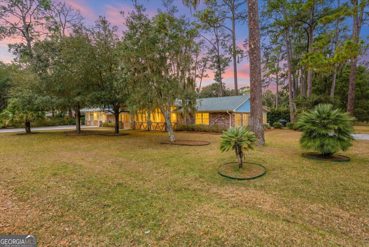 636 Old Plantation Road Jekyll Island GA 31527