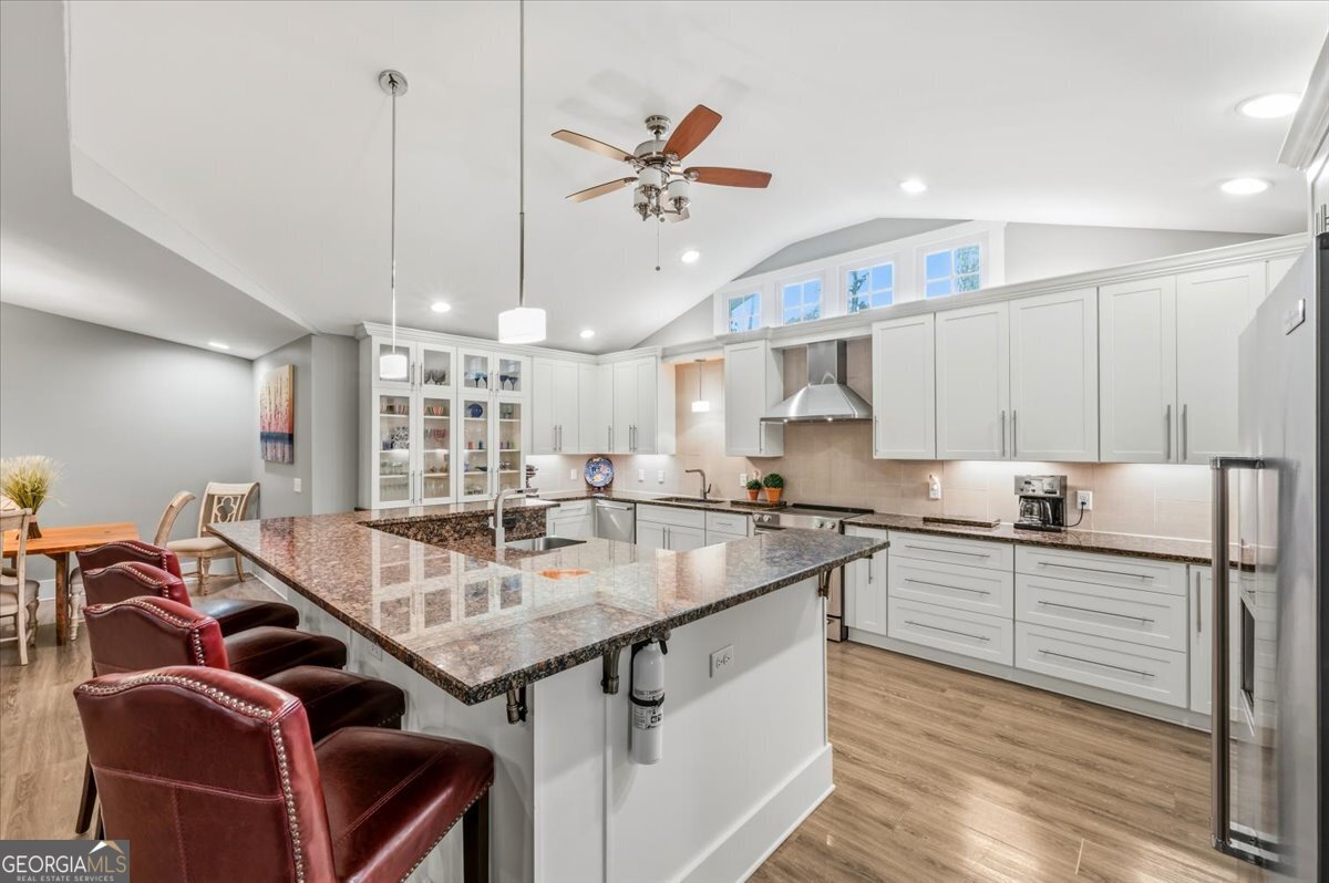 636 Old Plantation Road Jekyll Island GA 31527