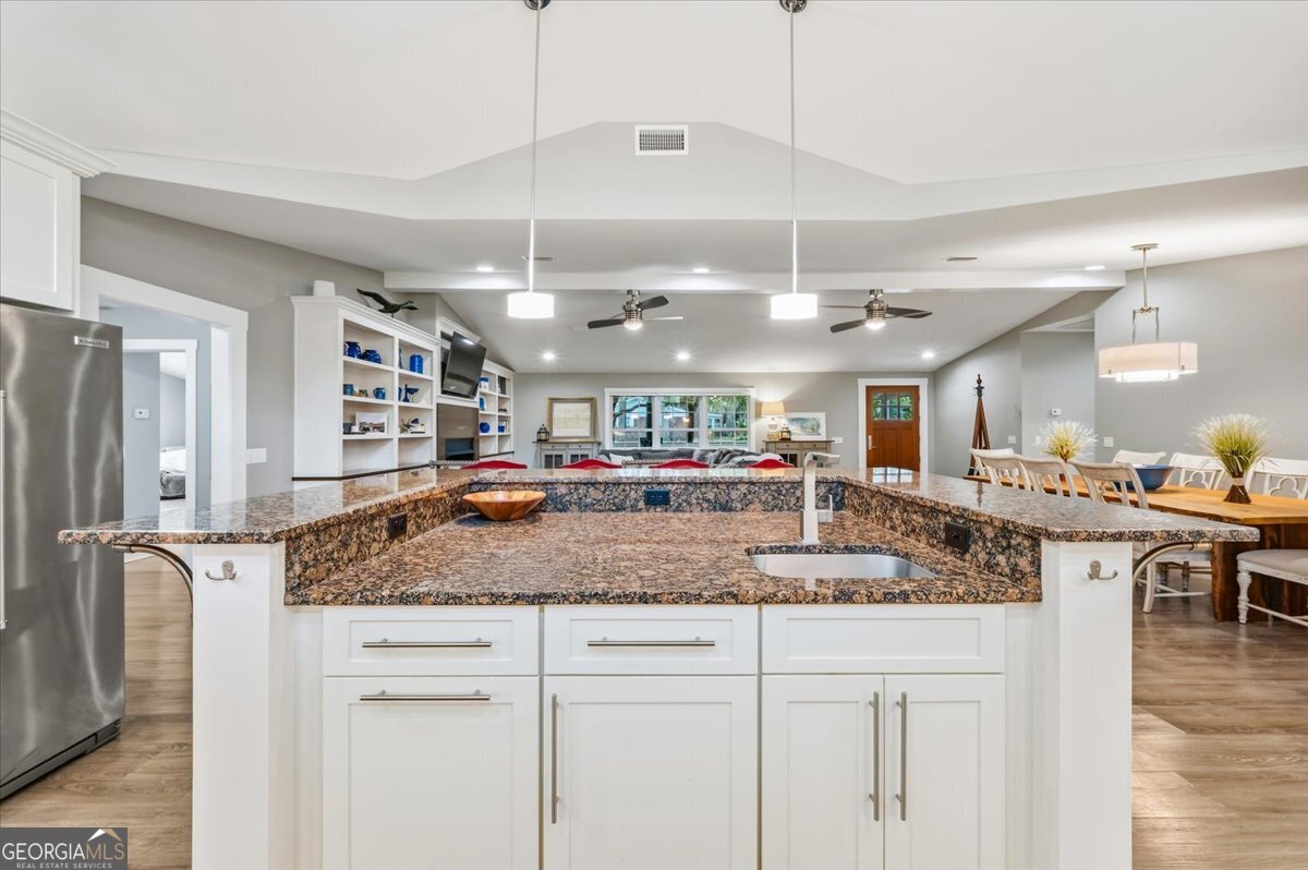 636 Old Plantation Road Jekyll Island GA 31527