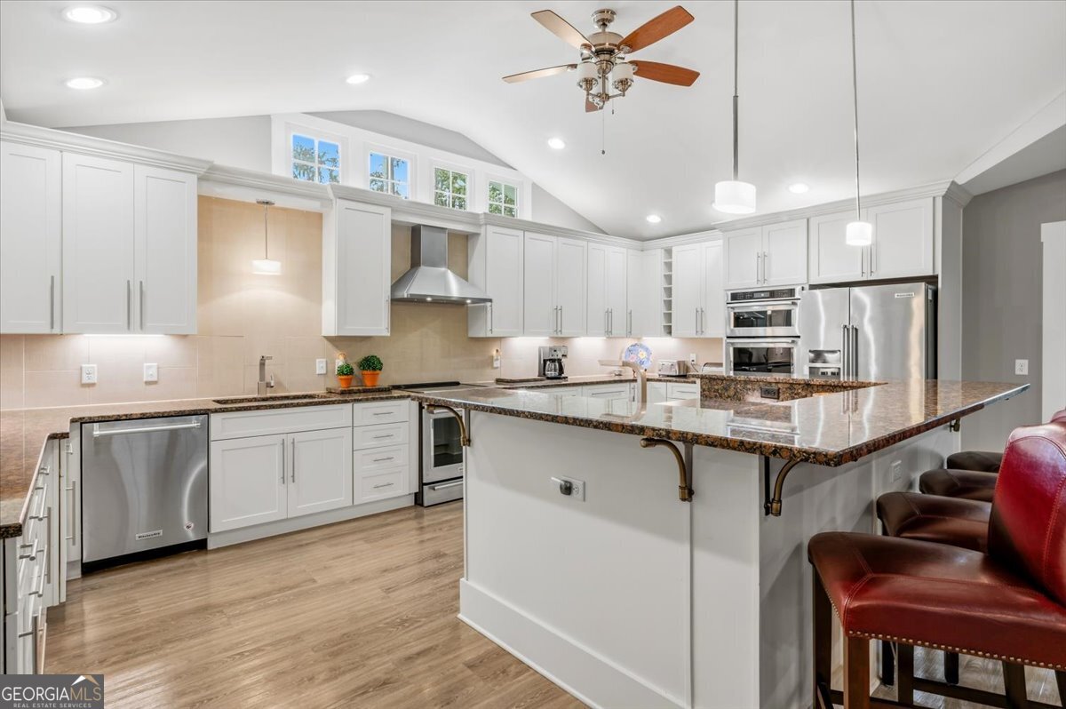 636 Old Plantation Road Jekyll Island GA 31527