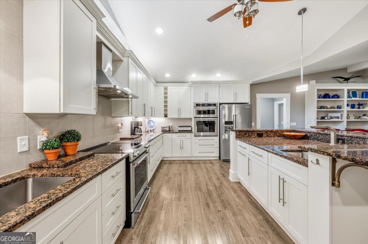 636 Old Plantation Road Jekyll Island GA 31527