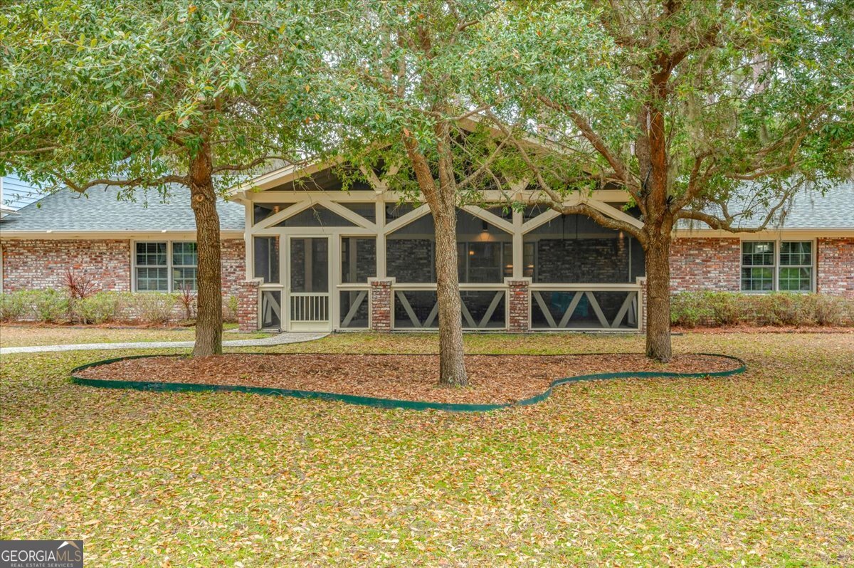 636 Old Plantation Road Jekyll Island GA 31527