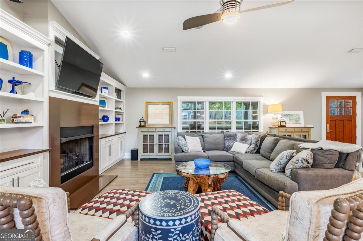 636 Old Plantation Road Jekyll Island GA 31527