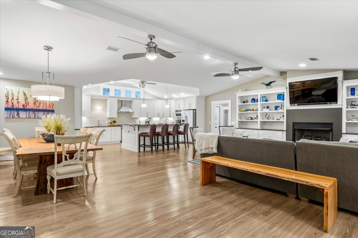 636 Old Plantation Road Jekyll Island GA 31527