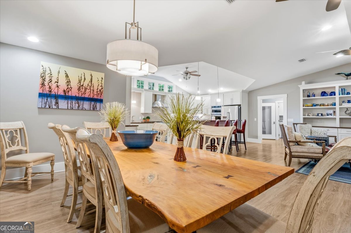 636 Old Plantation Road Jekyll Island GA 31527
