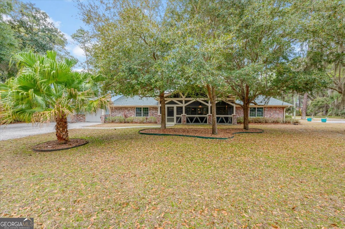 636 Old Plantation Road Jekyll Island GA 31527