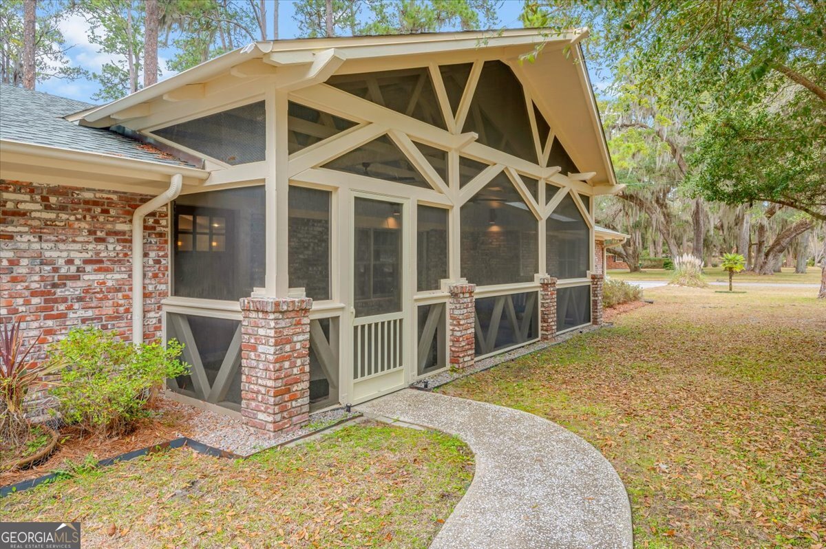 636 Old Plantation Road Jekyll Island GA 31527