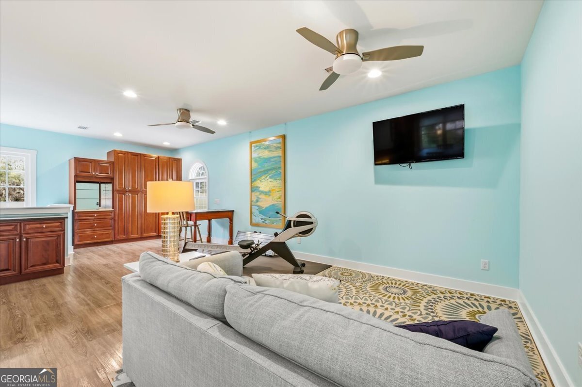 636 Old Plantation Road Jekyll Island GA 31527
