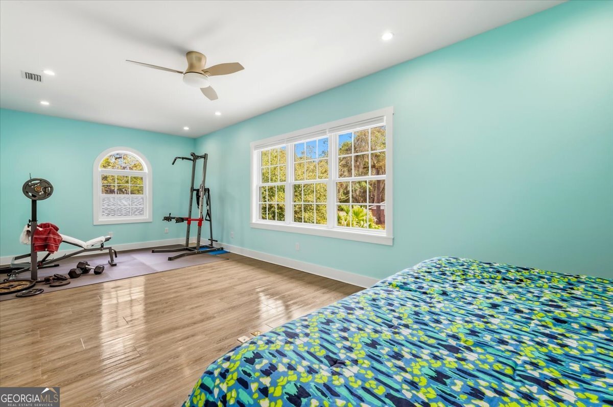 636 Old Plantation Road Jekyll Island GA 31527
