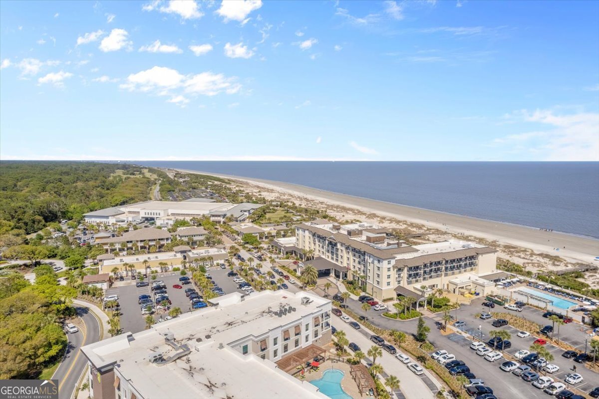 636 Old Plantation Road Jekyll Island GA 31527