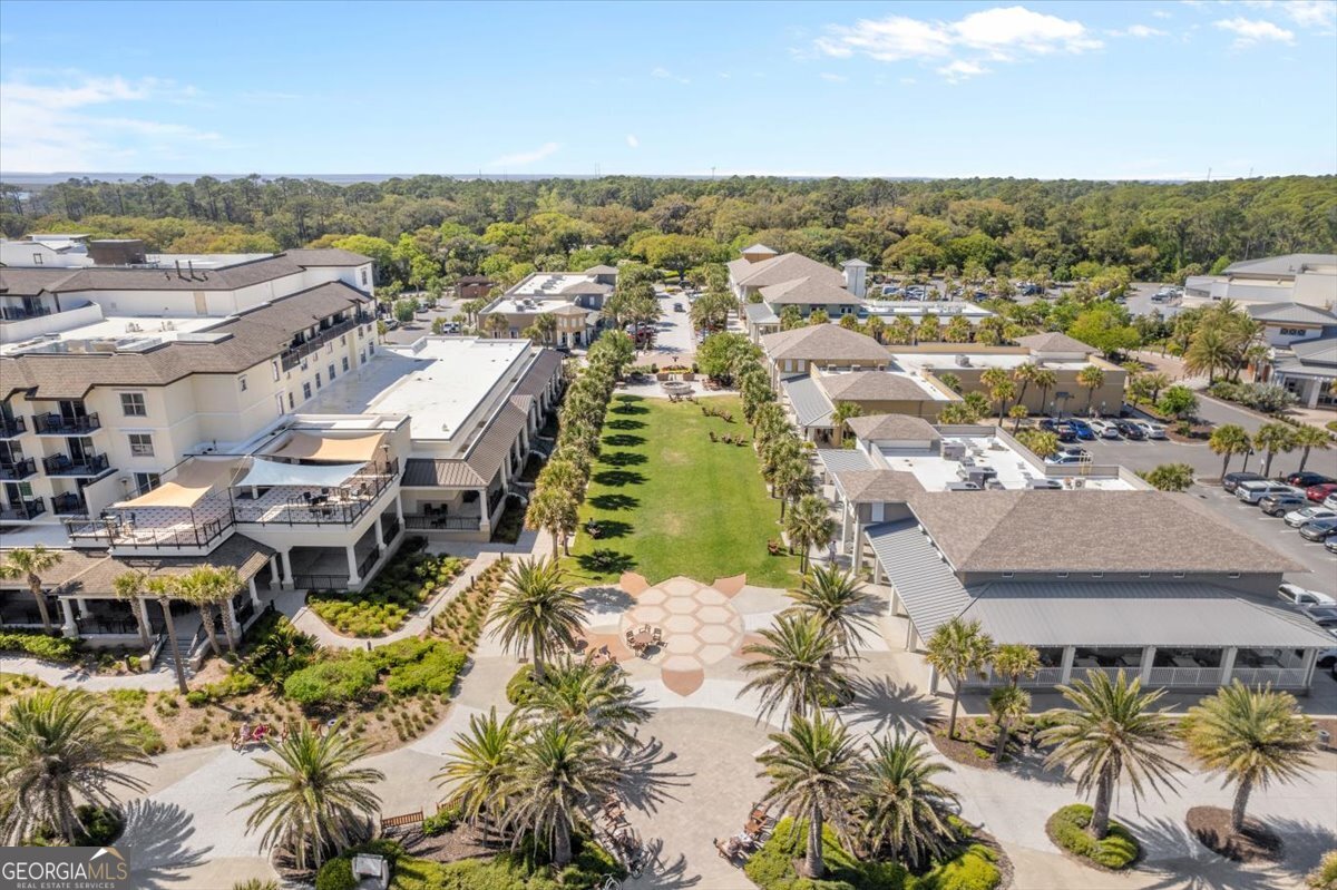 636 Old Plantation Road Jekyll Island GA 31527