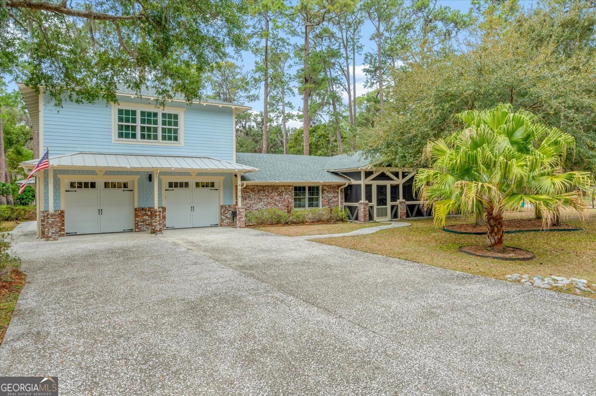636 Old Plantation Road Jekyll Island GA 31527