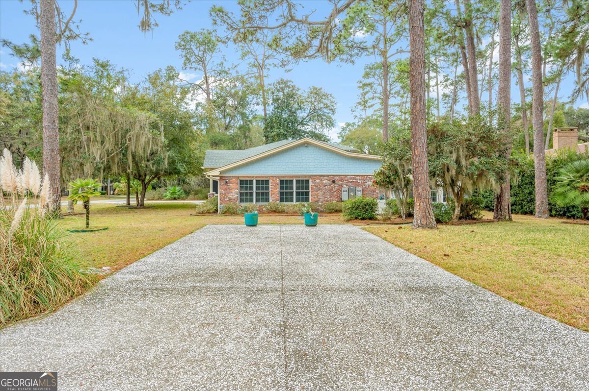 636 Old Plantation Road Jekyll Island GA 31527