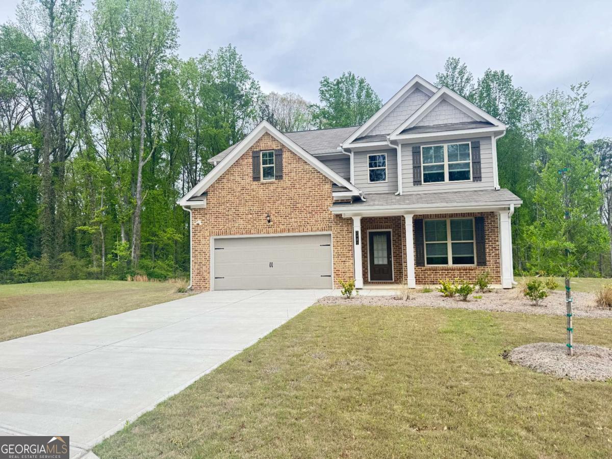 2092 Orchid Lane Lithia Springs GA 30122