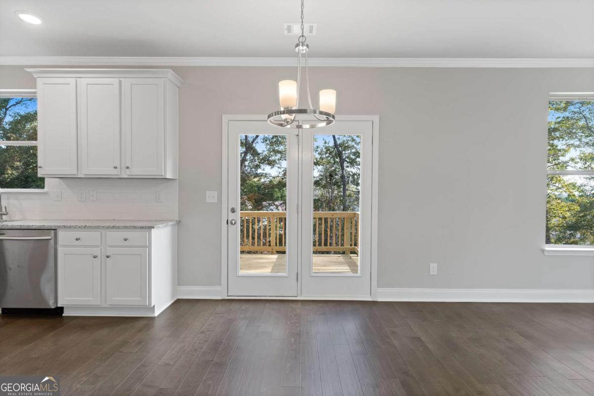 2092 Orchid Lane Lithia Springs GA 30122