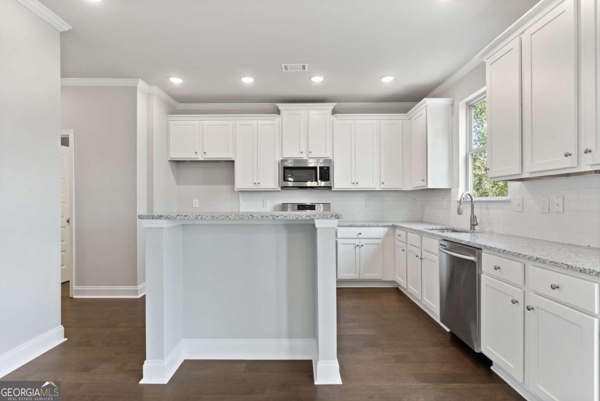 2092 Orchid Lane Lithia Springs GA 30122