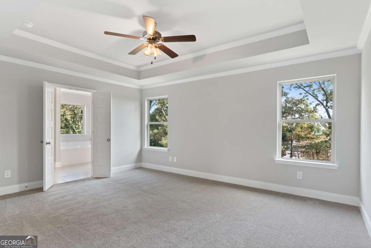 2092 Orchid Lane Lithia Springs GA 30122
