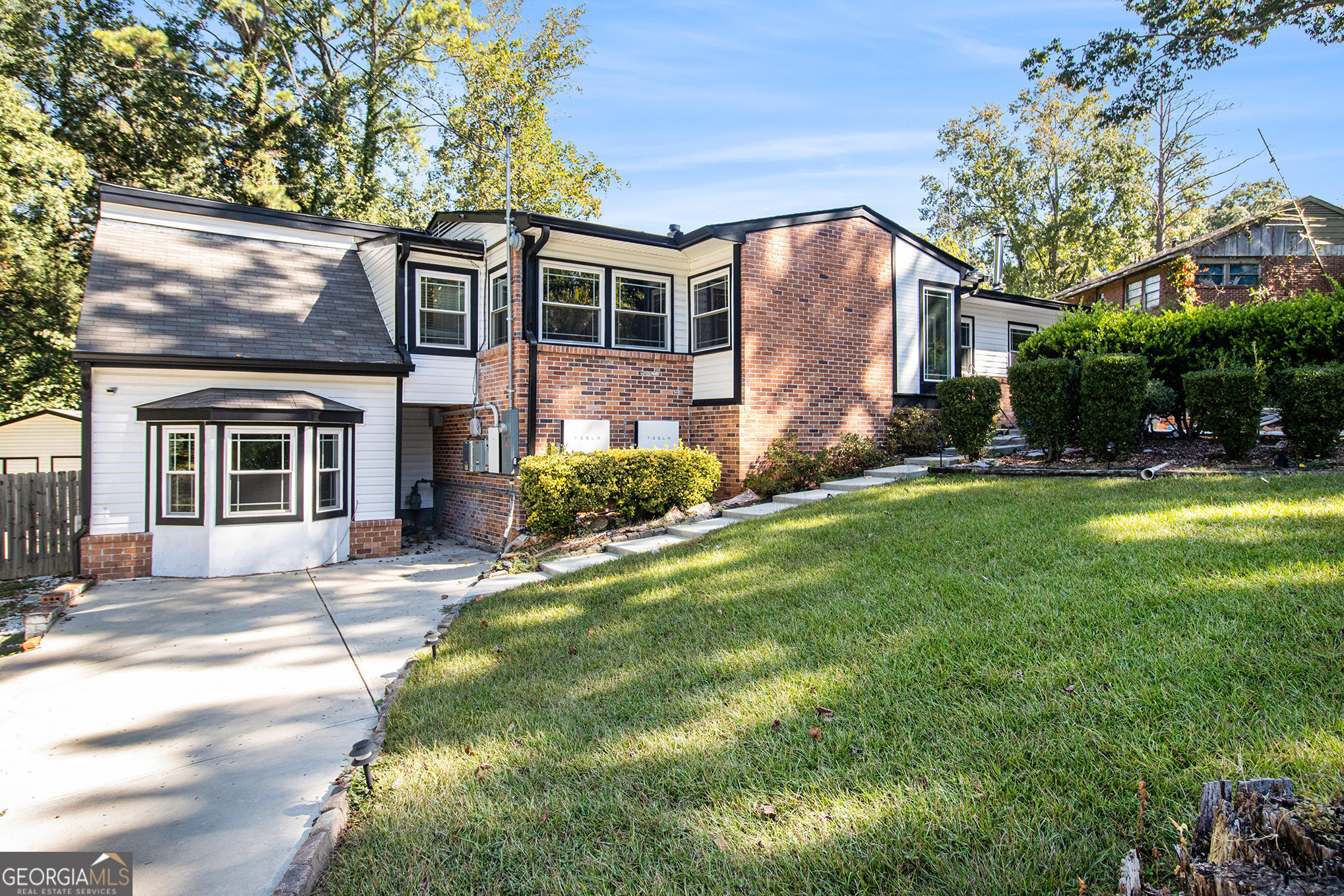 764 Caribbean Drive Forest Park GA 30297
