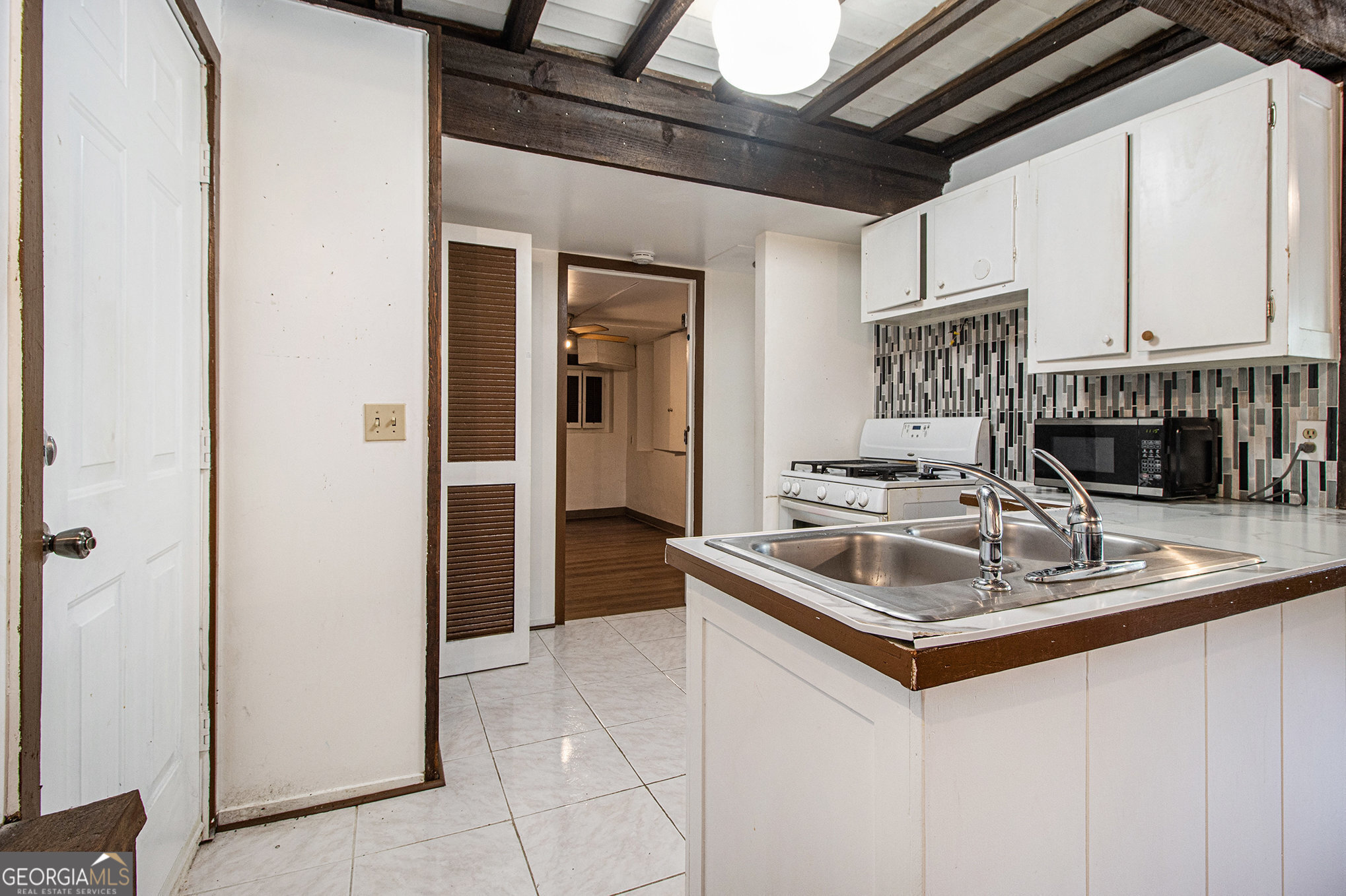 764 Caribbean Drive Forest Park GA 30297