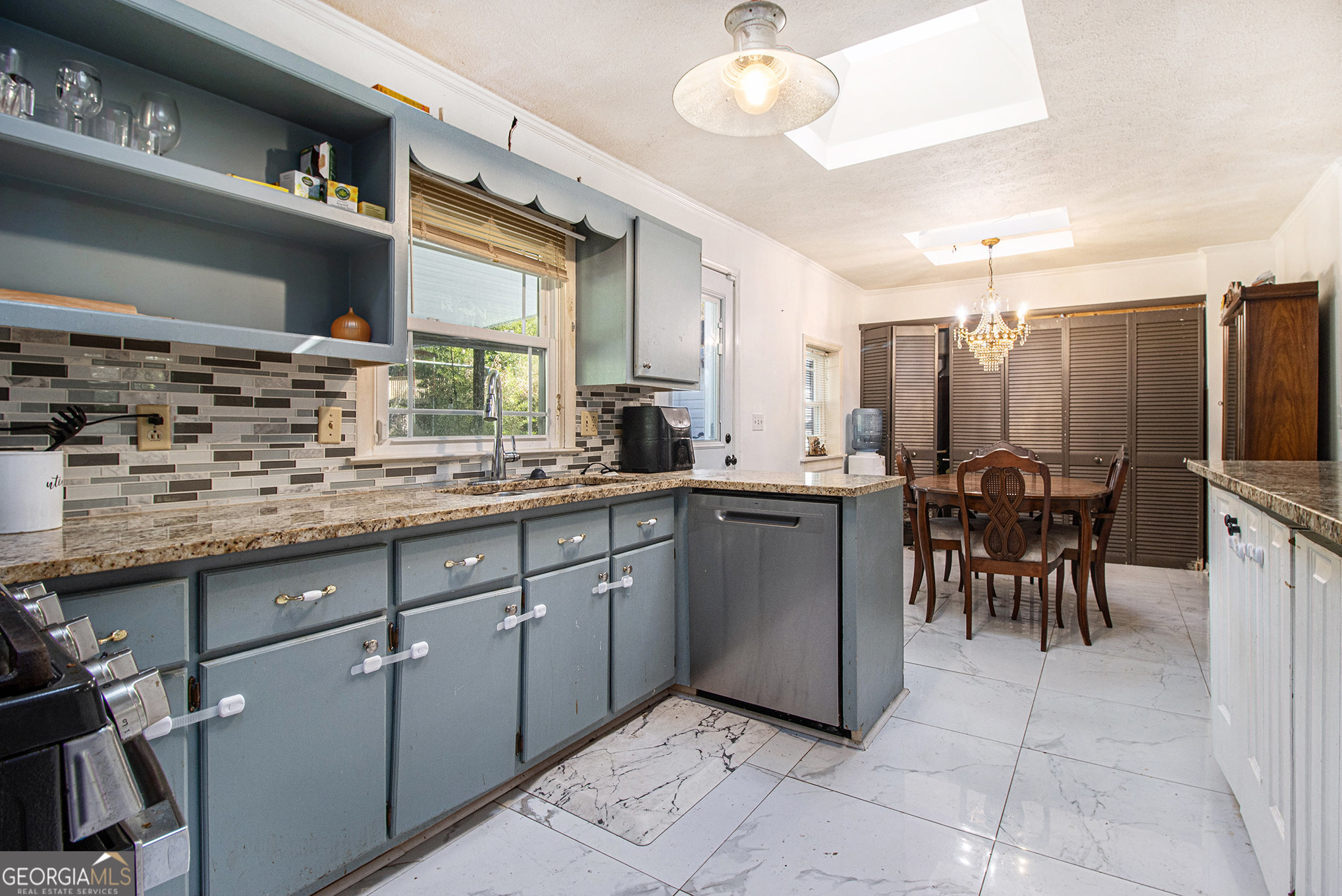 764 Caribbean Drive Forest Park GA 30297