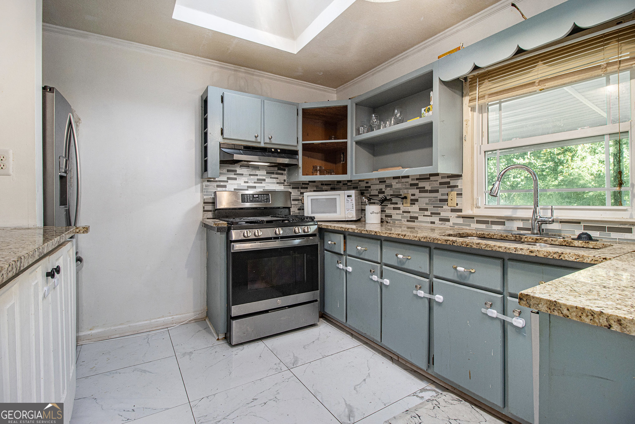 764 Caribbean Drive Forest Park GA 30297
