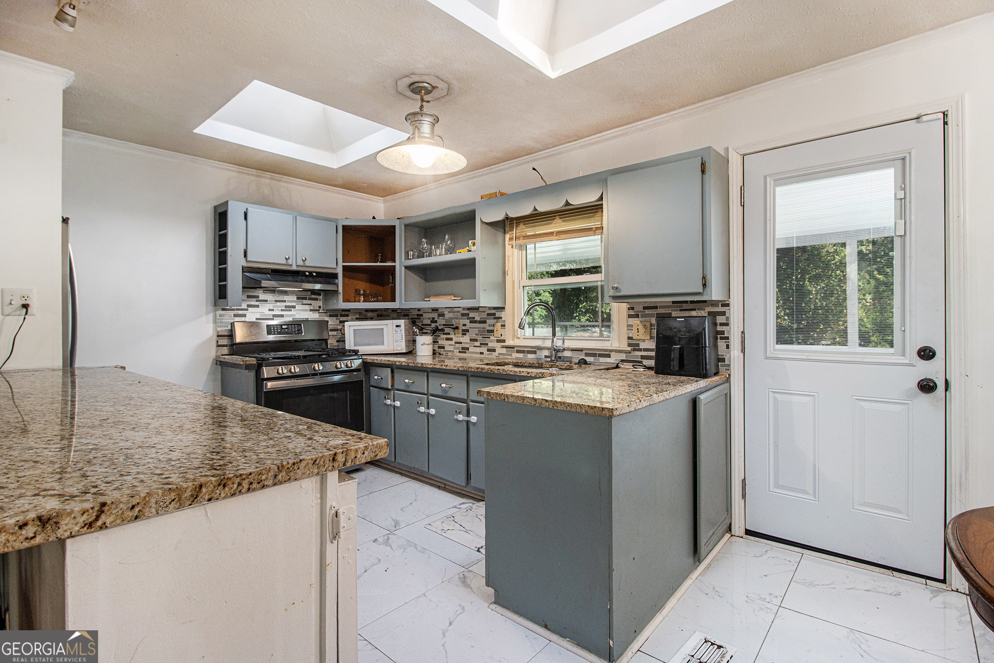 764 Caribbean Drive Forest Park GA 30297