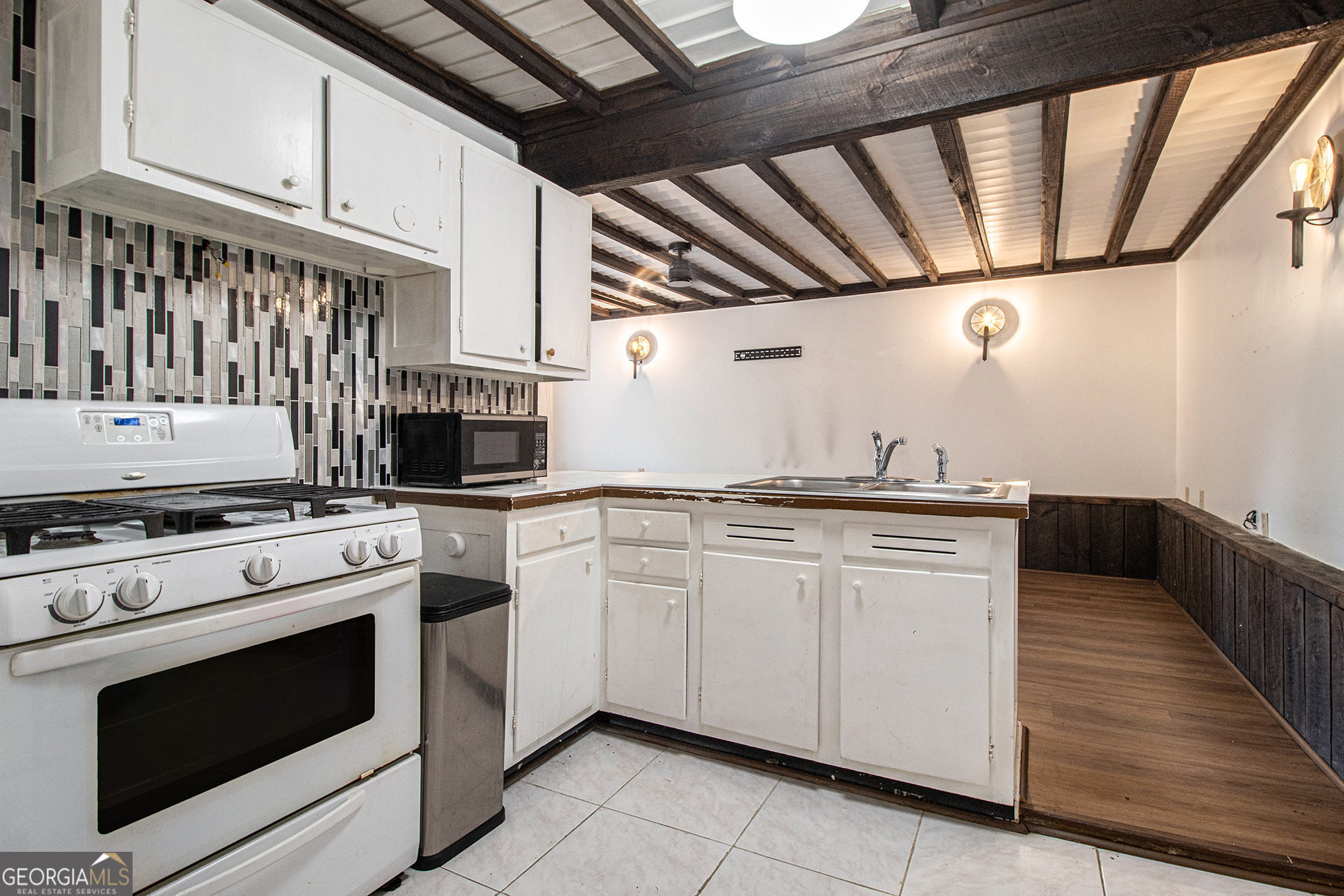 764 Caribbean Drive Forest Park GA 30297