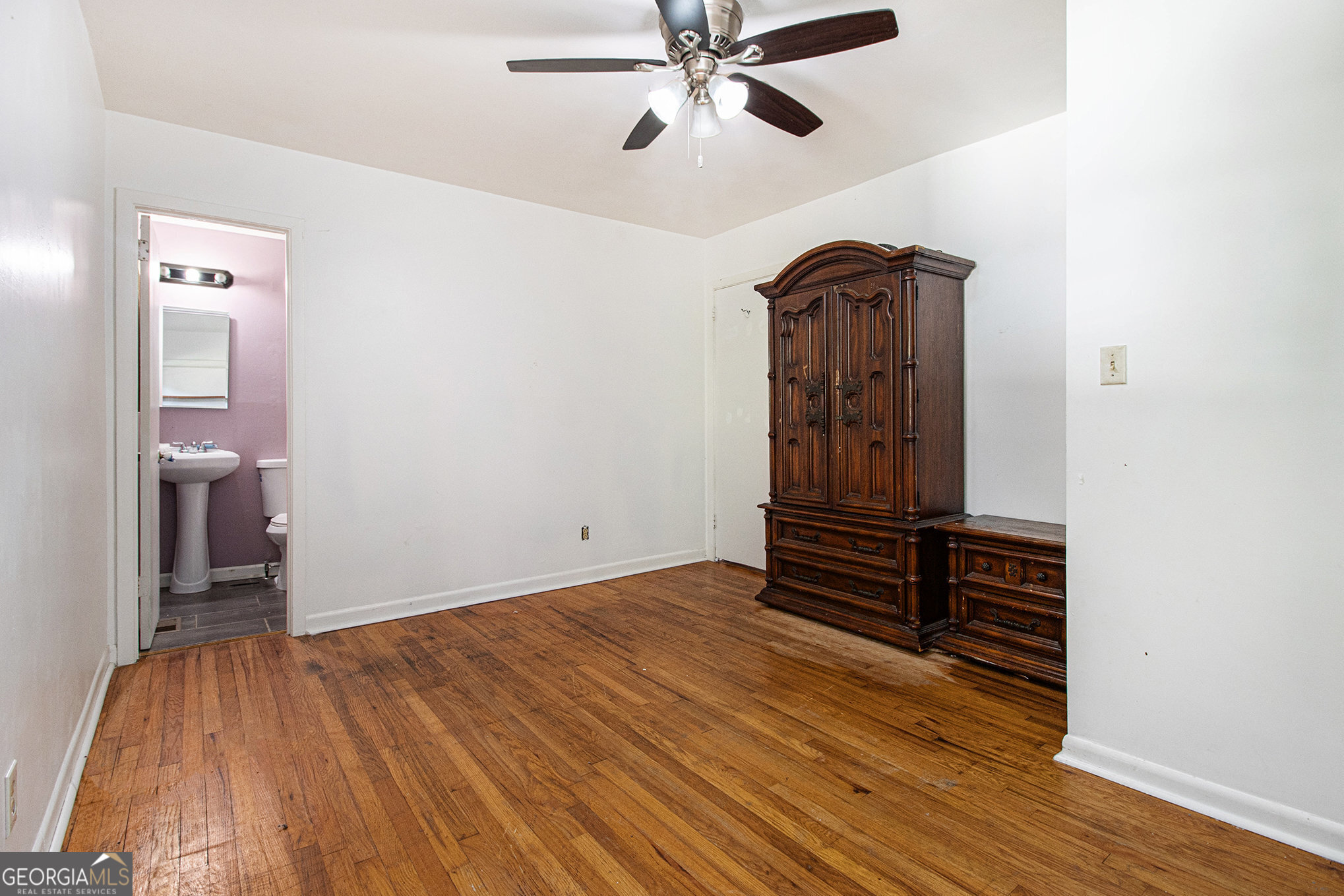 764 Caribbean Drive Forest Park GA 30297