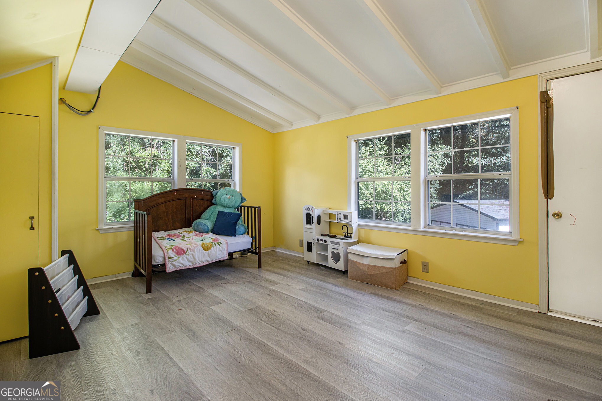 764 Caribbean Drive Forest Park GA 30297