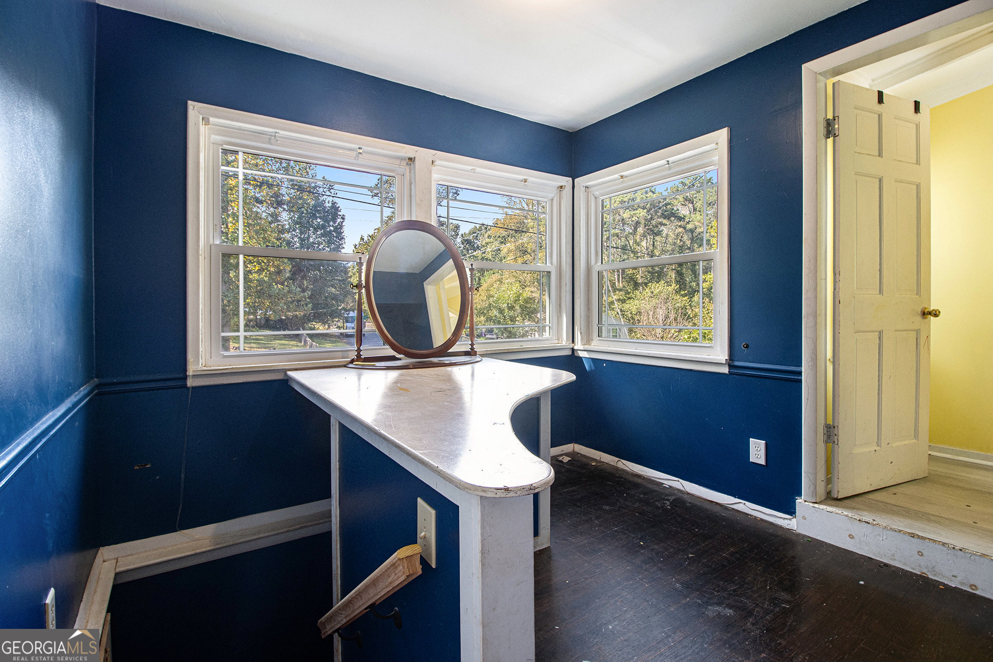 764 Caribbean Drive Forest Park GA 30297