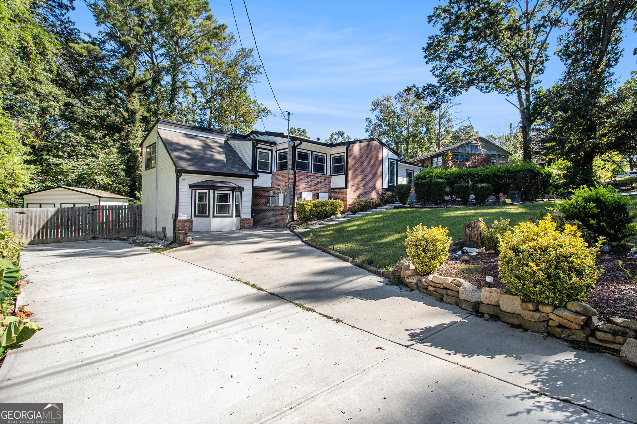 764 Caribbean Drive Forest Park GA 30297