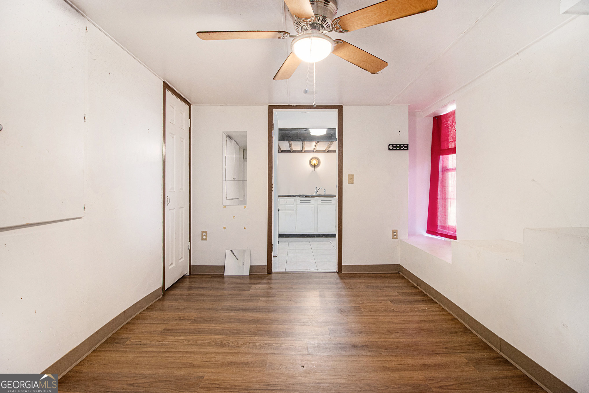 764 Caribbean Drive Forest Park GA 30297