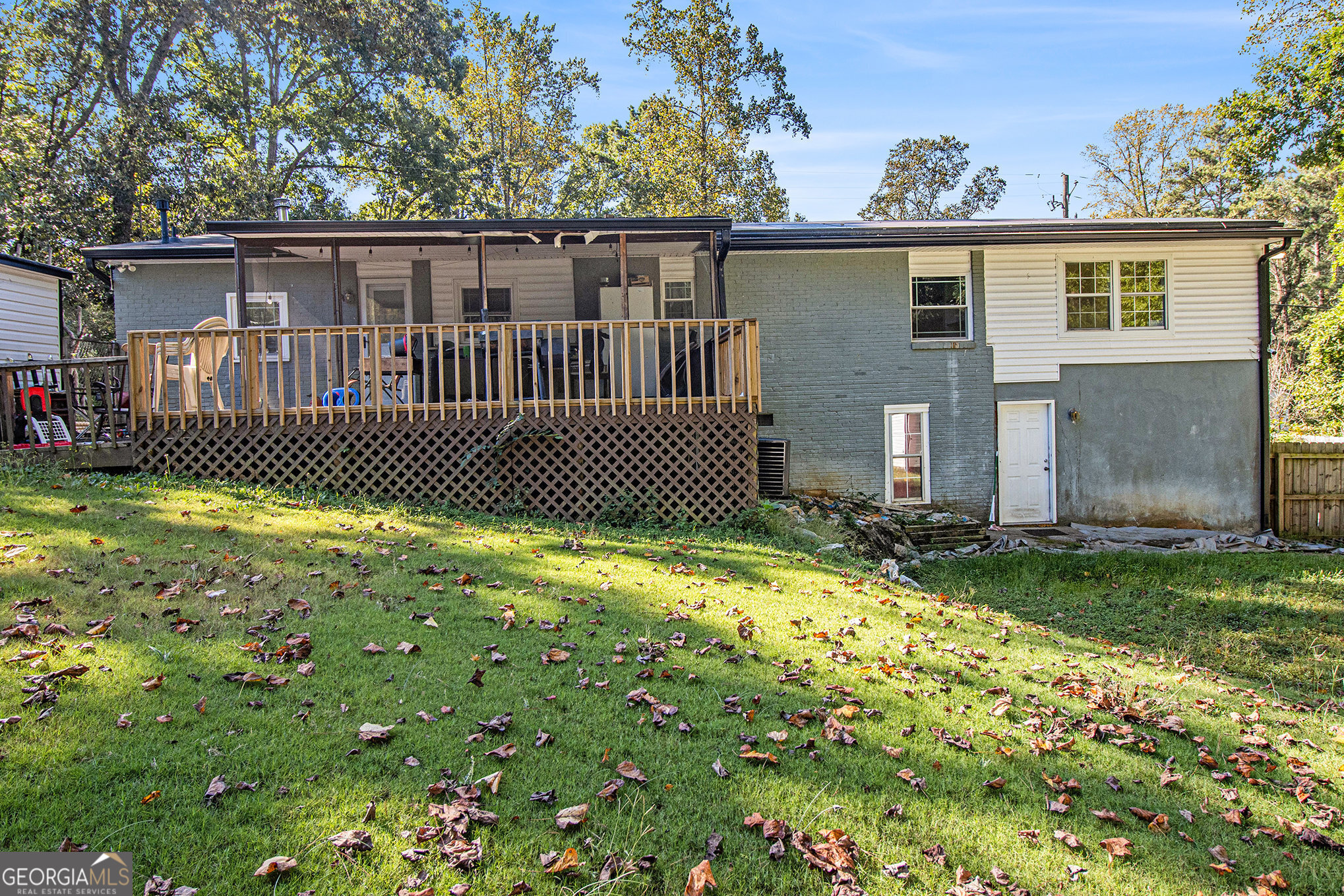 764 Caribbean Drive Forest Park GA 30297