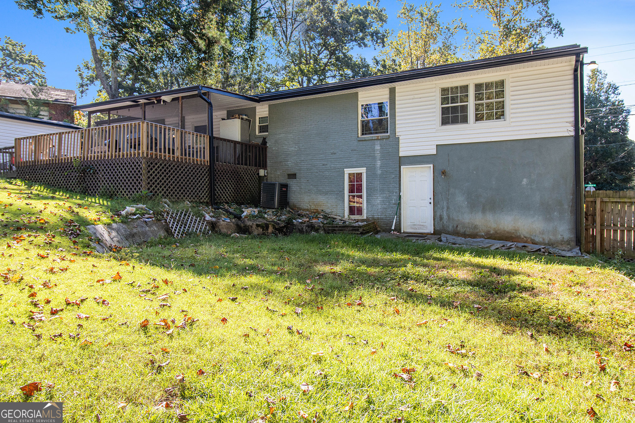 764 Caribbean Drive Forest Park GA 30297