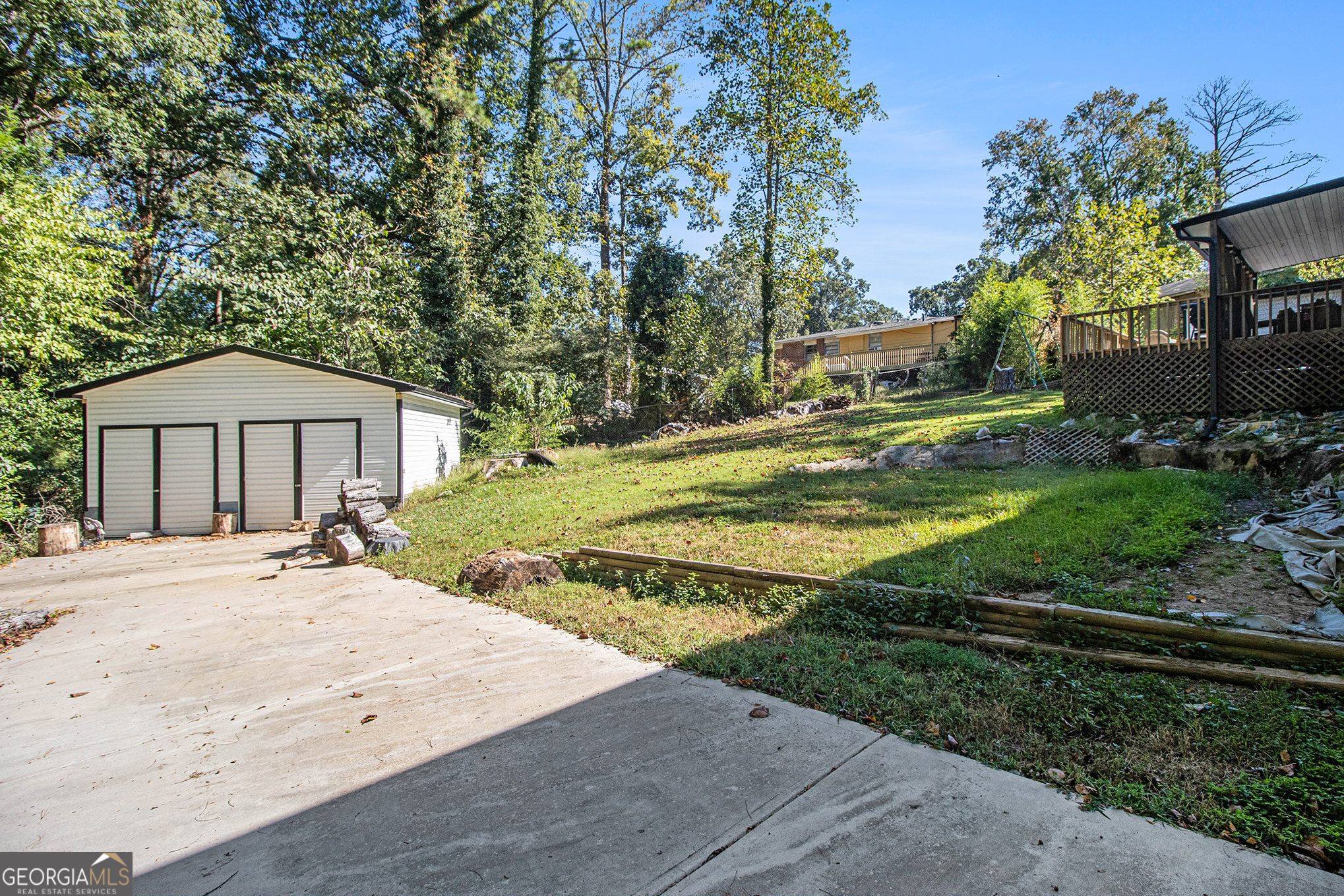 764 Caribbean Drive Forest Park GA 30297
