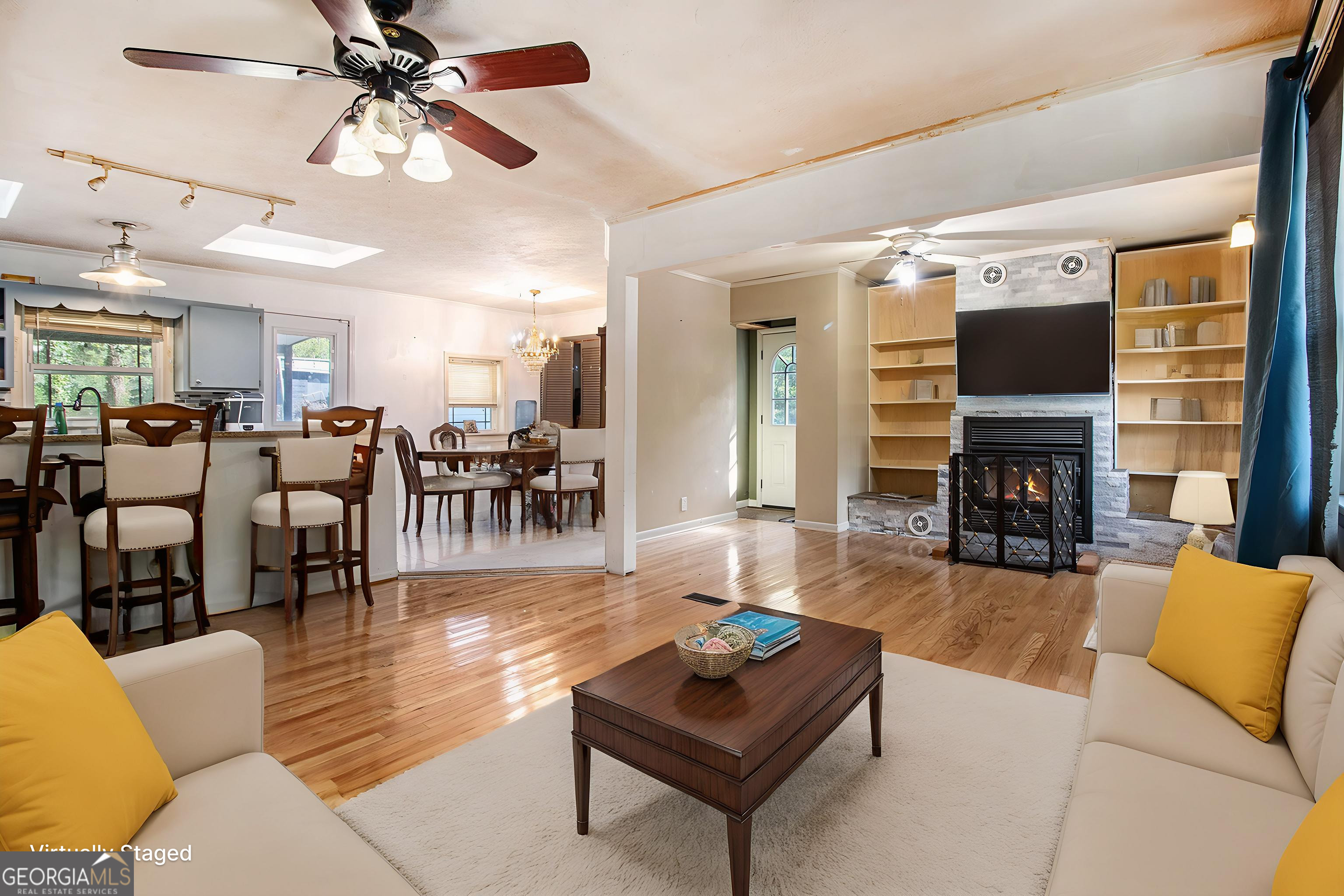 764 Caribbean Drive Forest Park GA 30297