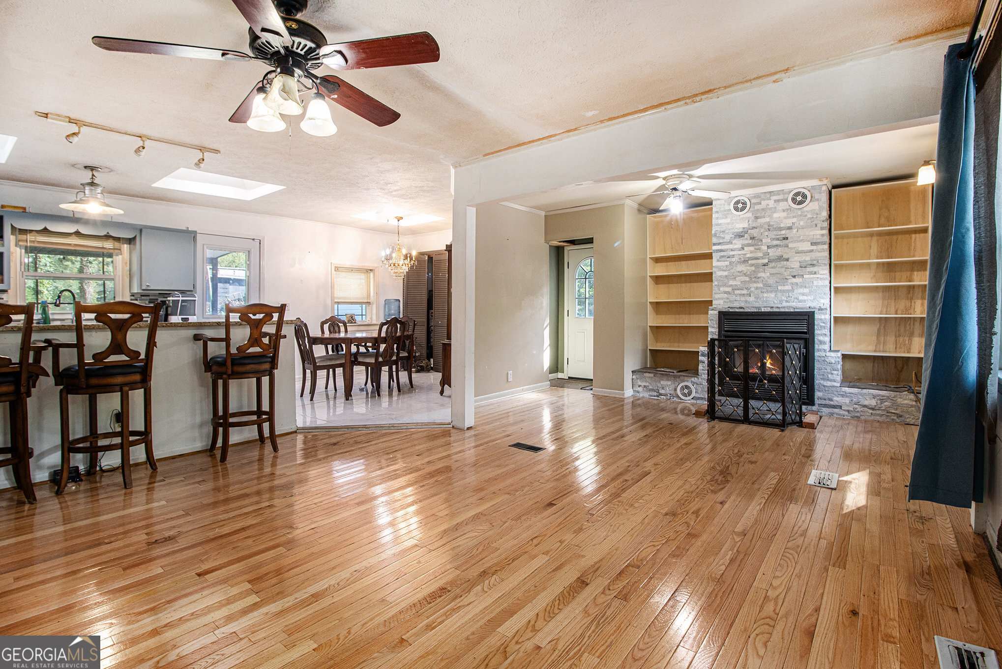 764 Caribbean Drive Forest Park GA 30297