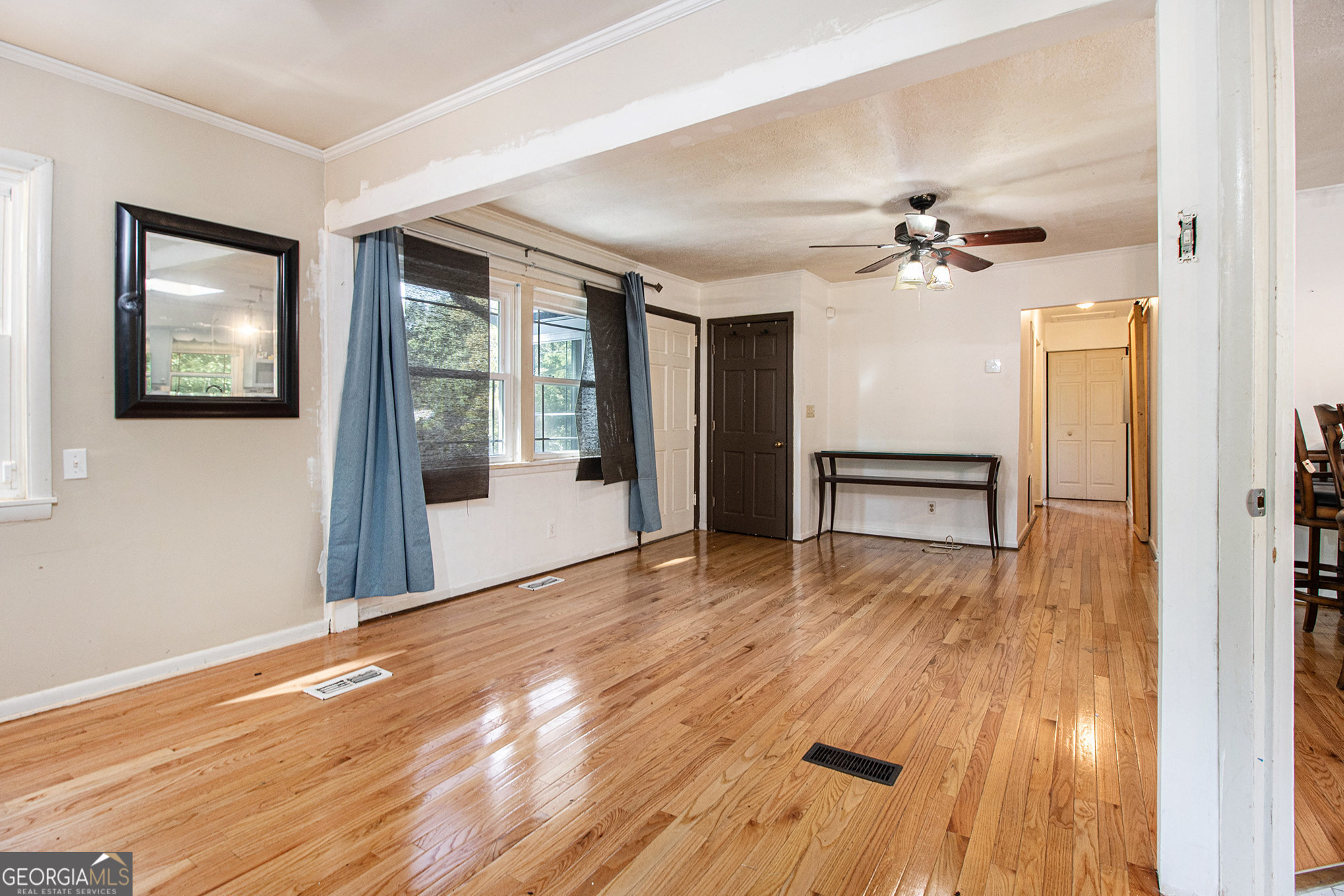 764 Caribbean Drive Forest Park GA 30297