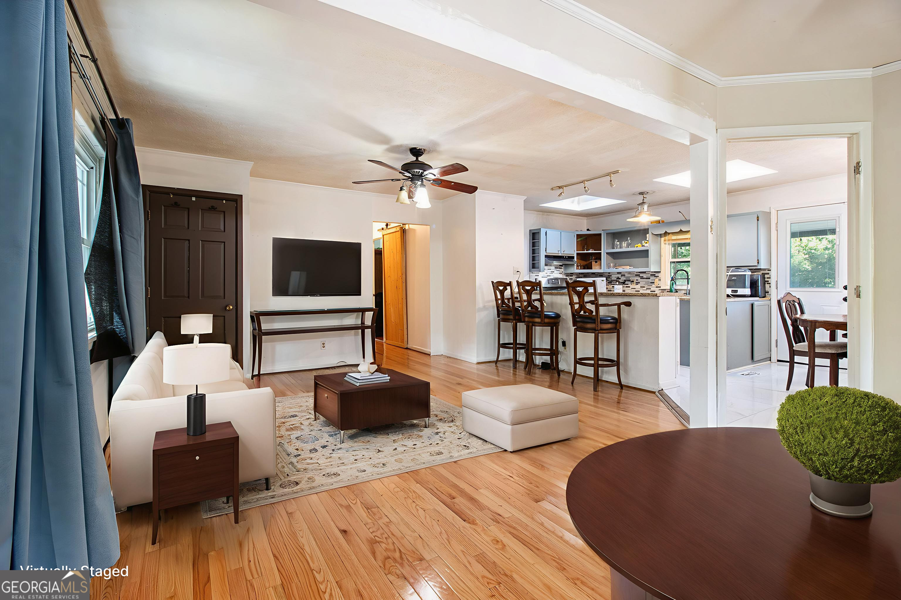 764 Caribbean Drive Forest Park GA 30297