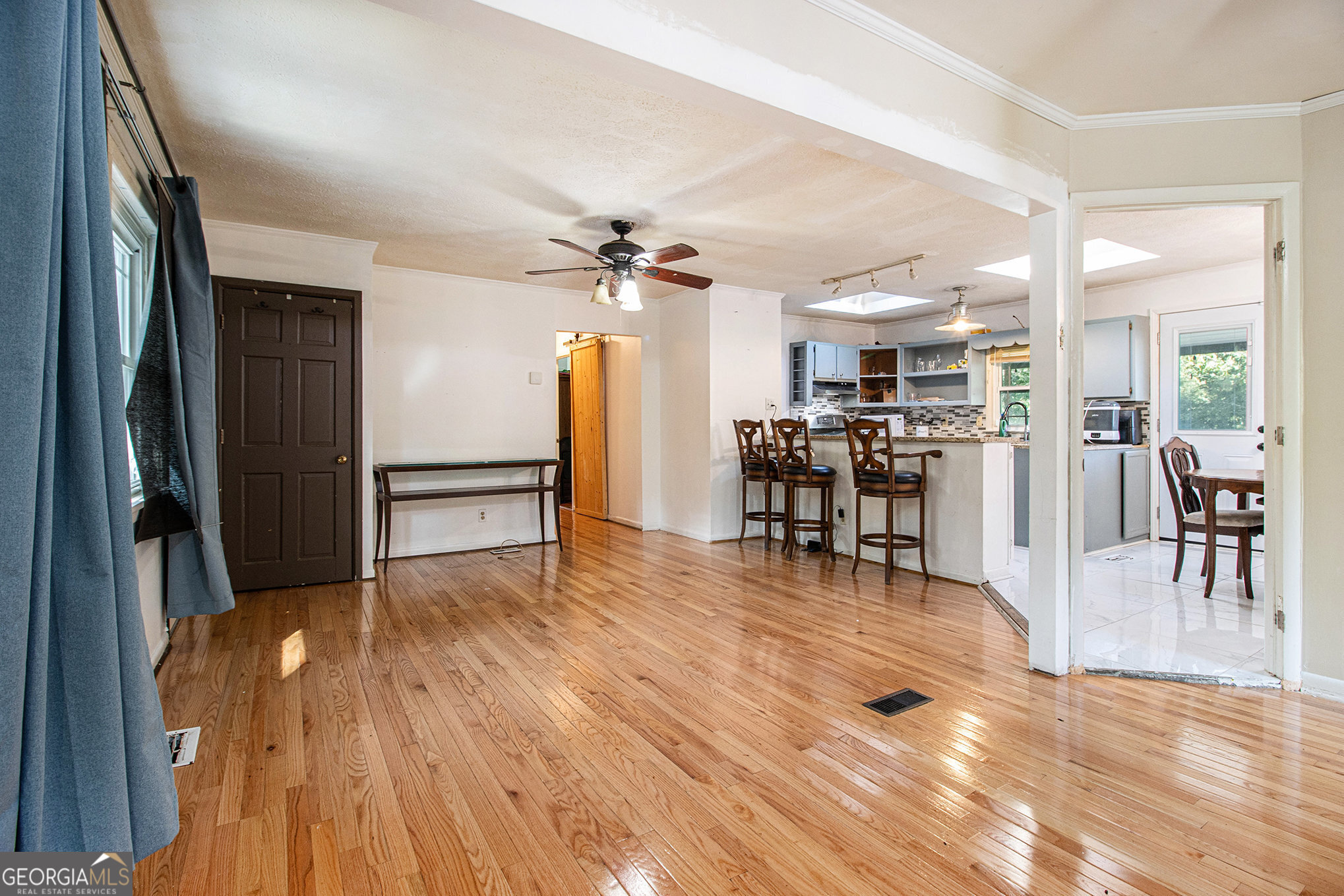 764 Caribbean Drive Forest Park GA 30297