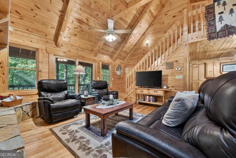 255 Blue Ridge Trail Morganton GA 30560