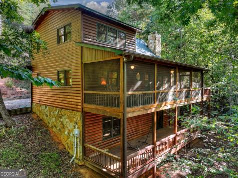 255 Blue Ridge Trail Morganton GA 30560