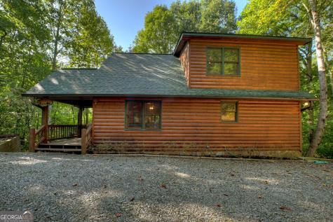 255 Blue Ridge Trail Morganton GA 30560