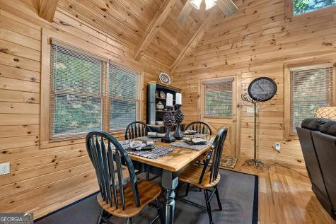 255 Blue Ridge Trail Morganton GA 30560