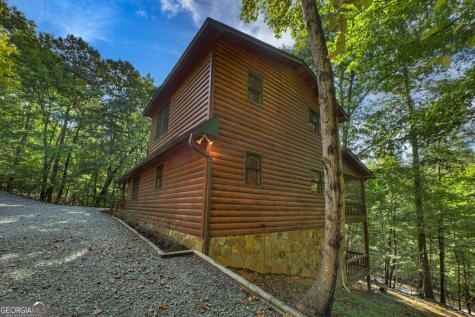 255 Blue Ridge Trail Morganton GA 30560