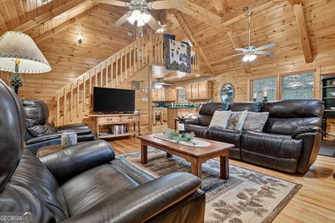 255 Blue Ridge Trail Morganton GA 30560