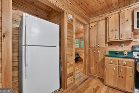 255 Blue Ridge Trail Morganton GA 30560